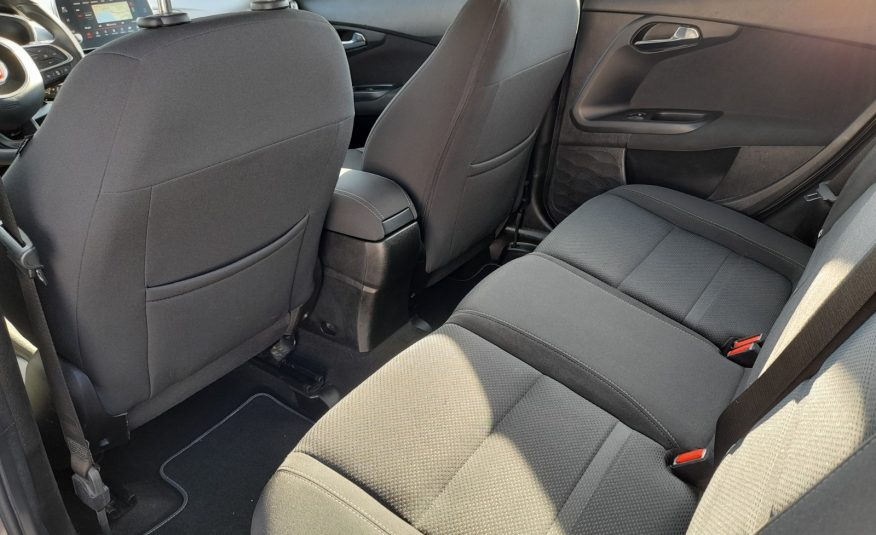 FIAT TIPO 1.3 M. JET 95 CV SW BUSINESS