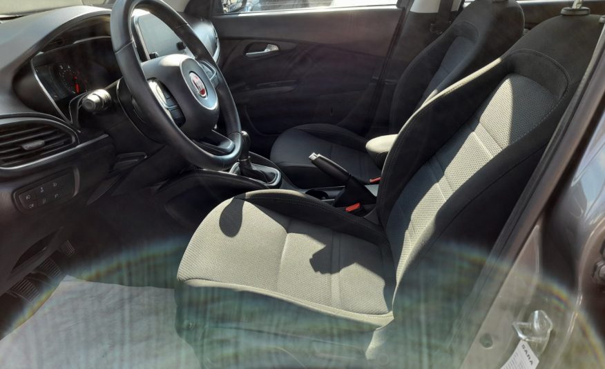 FIAT TIPO 1.3 M. JET 95 CV SW BUSINESS