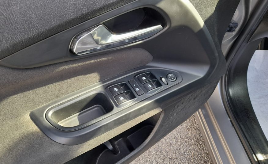 FIAT TIPO 1.3 M. JET 95 CV SW BUSINESS