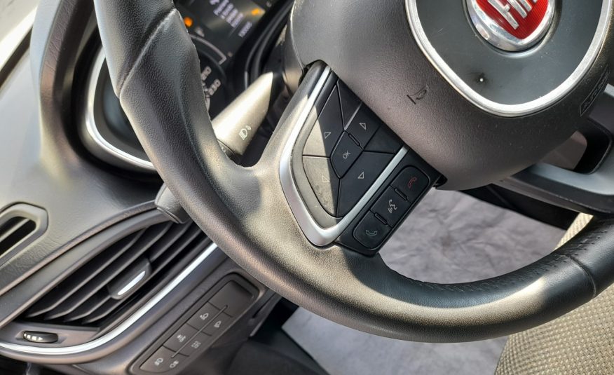 FIAT TIPO 1.3 M. JET 95 CV SW BUSINESS