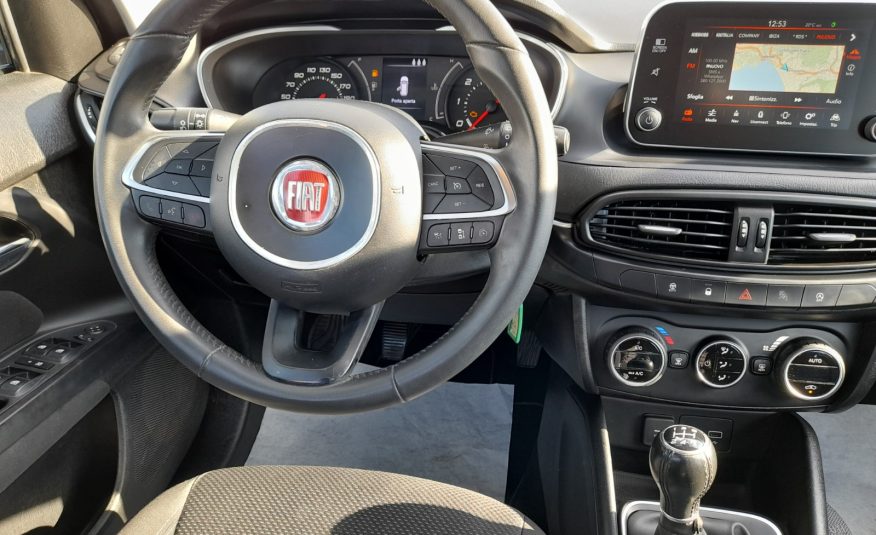 FIAT TIPO 1.3 M. JET 95 CV SW BUSINESS