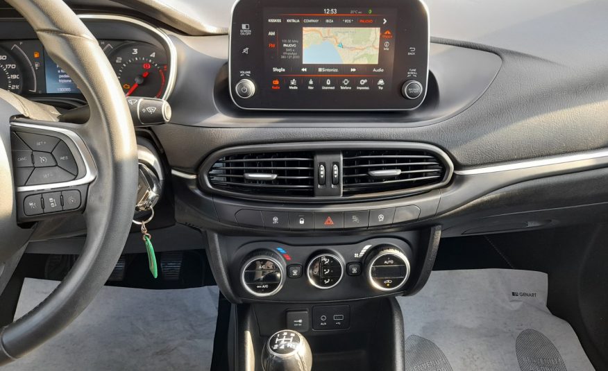 FIAT TIPO 1.3 M. JET 95 CV SW BUSINESS