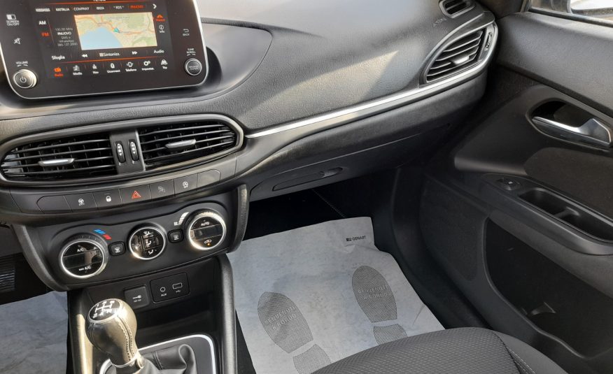 FIAT TIPO 1.3 M. JET 95 CV SW BUSINESS