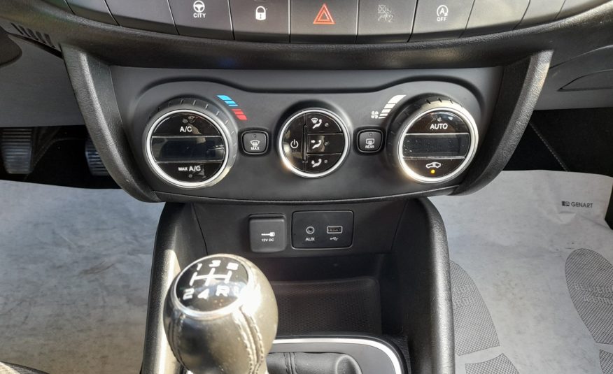 FIAT TIPO 1.3 M. JET 95 CV SW BUSINESS