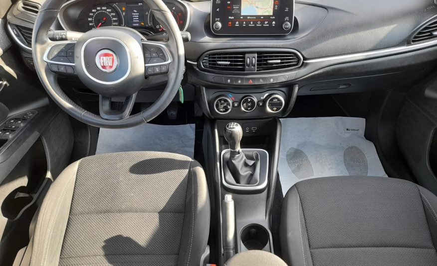 FIAT TIPO 1.3 M. JET 95 CV SW BUSINESS