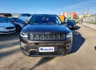 JEEP COMPASS 1.6 M. JET 120 CV LIMITED