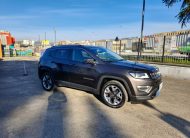 JEEP COMPASS 1.6 M. JET 120 CV LIMITED