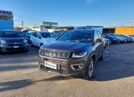 JEEP COMPASS 1.6 M. JET 120 CV LIMITED