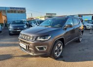 JEEP COMPASS 1.6 M. JET 120 CV LIMITED