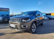 JEEP COMPASS 1.6 M. JET 120 CV LIMITED