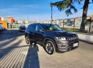 JEEP COMPASS 1.6 M. JET 120 CV LIMITED