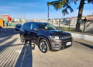 JEEP COMPASS 1.6 M. JET 120 CV LIMITED