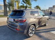 JEEP COMPASS 1.6 M. JET 120 CV LIMITED