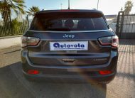 JEEP COMPASS 1.6 M. JET 120 CV LIMITED