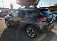 JEEP COMPASS 1.6 M. JET 120 CV LIMITED
