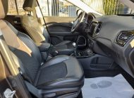 JEEP COMPASS 1.6 M. JET 120 CV LIMITED