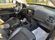 JEEP COMPASS 1.6 M. JET 120 CV LIMITED