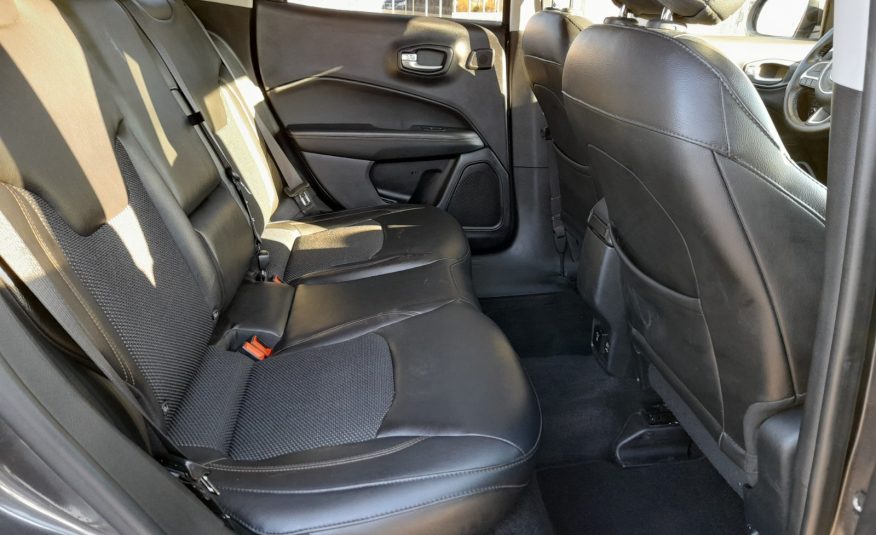 JEEP COMPASS 1.6 M. JET 120 CV LIMITED