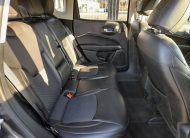 JEEP COMPASS 1.6 M. JET 120 CV LIMITED