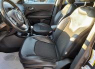 JEEP COMPASS 1.6 M. JET 120 CV LIMITED