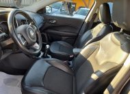JEEP COMPASS 1.6 M. JET 120 CV LIMITED