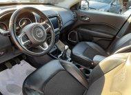 JEEP COMPASS 1.6 M. JET 120 CV LIMITED