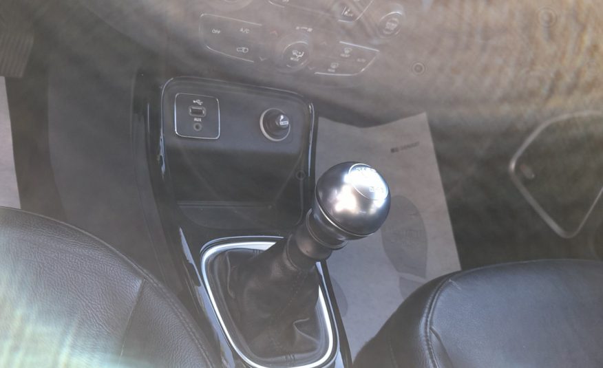 JEEP COMPASS 1.6 M. JET 120 CV LIMITED