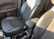JEEP COMPASS 1.6 M. JET 120 CV LIMITED