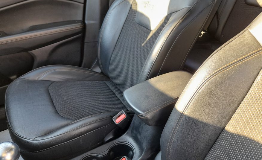 JEEP COMPASS 1.6 M. JET 120 CV LIMITED