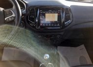 JEEP COMPASS 1.6 M. JET 120 CV LIMITED