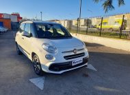 FIAT 500L 1.3 M. JET 95 CV BUSINESS