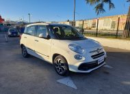 FIAT 500L 1.3 M. JET 95 CV BUSINESS