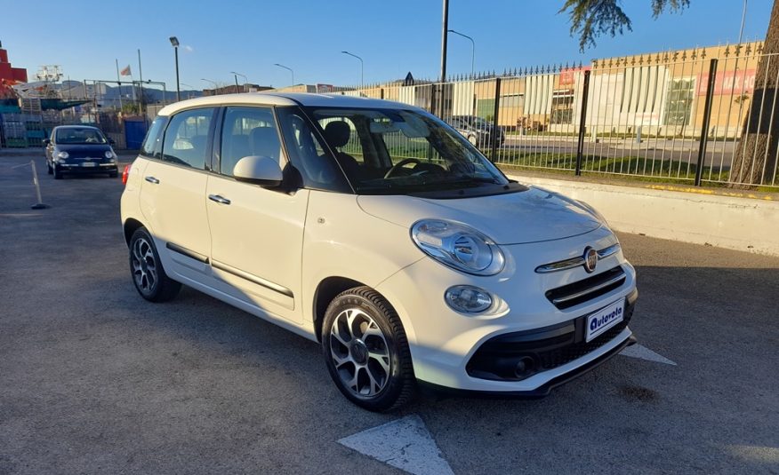 FIAT 500L 1.3 M. JET 95 CV BUSINESS