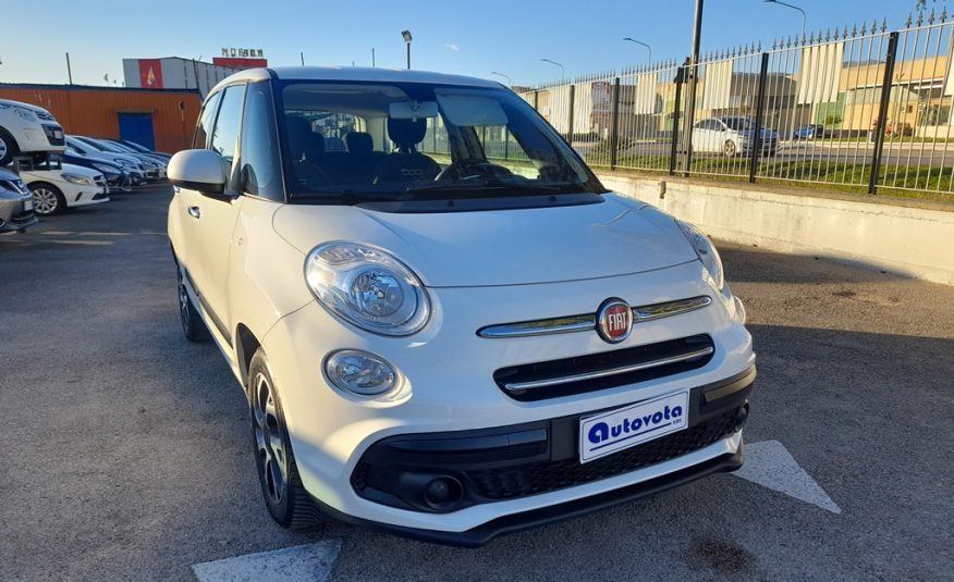 FIAT 500L 1.3 M. JET 95 CV BUSINESS