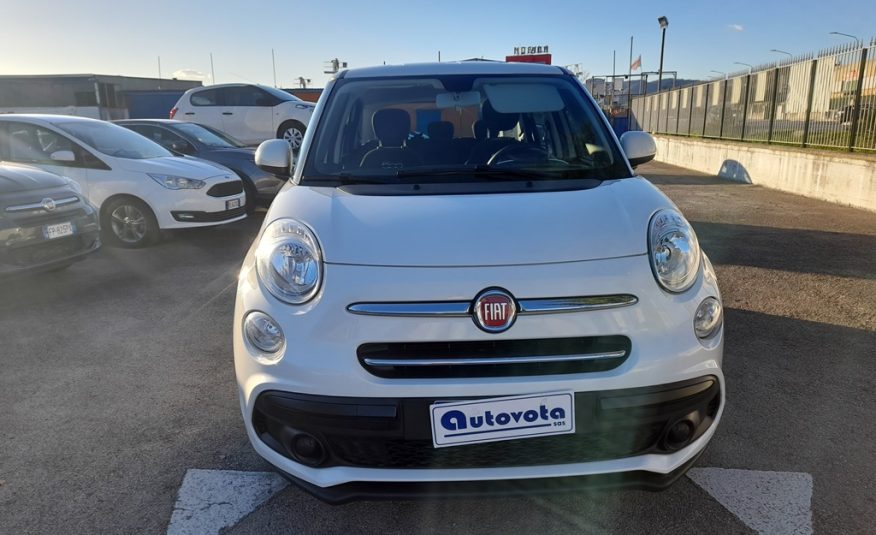 FIAT 500L 1.3 M. JET 95 CV BUSINESS