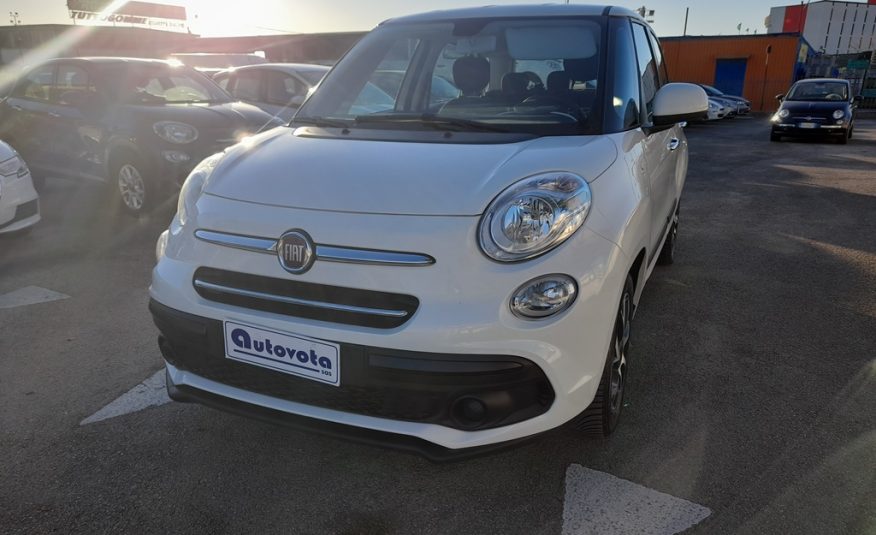 FIAT 500L 1.3 M. JET 95 CV BUSINESS