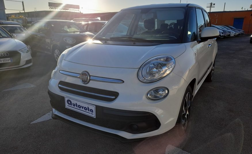 FIAT 500L 1.3 M. JET 95 CV BUSINESS