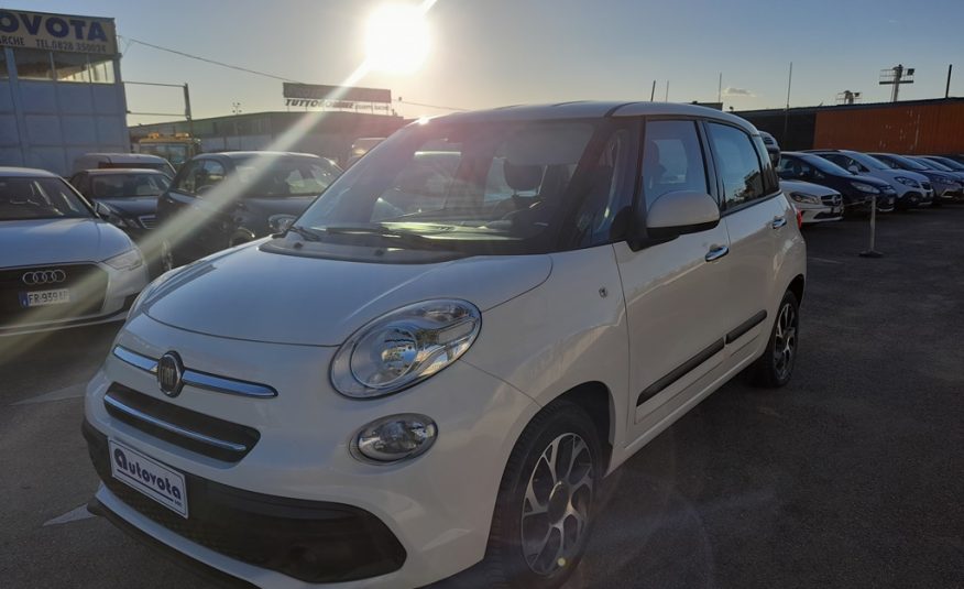 FIAT 500L 1.3 M. JET 95 CV BUSINESS