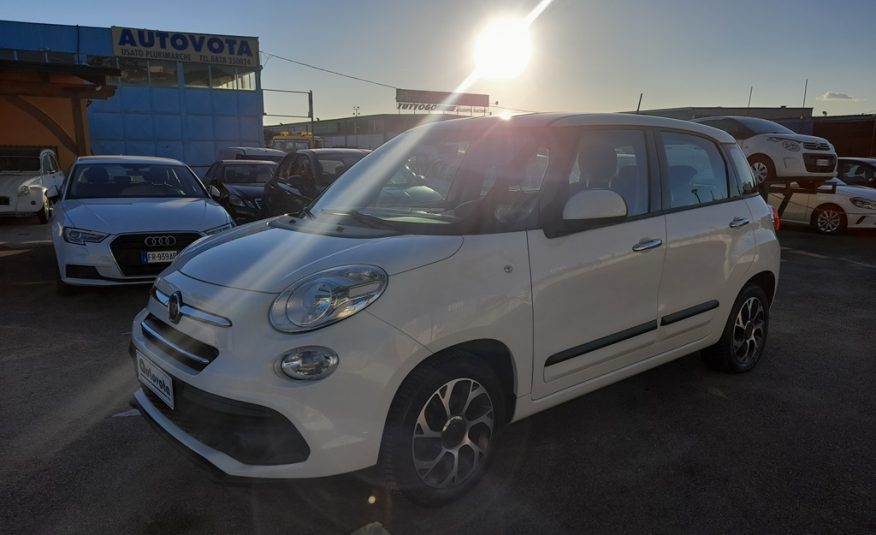 FIAT 500L 1.3 M. JET 95 CV BUSINESS