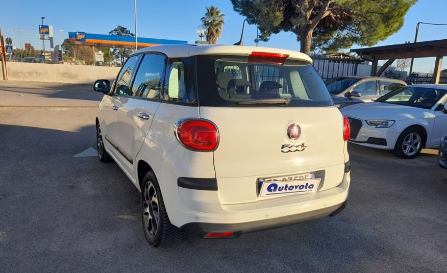 FIAT 500L 1.3 M. JET 95 CV BUSINESS