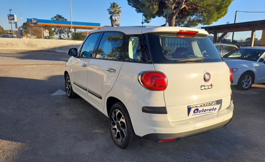 FIAT 500L 1.3 M. JET 95 CV BUSINESS