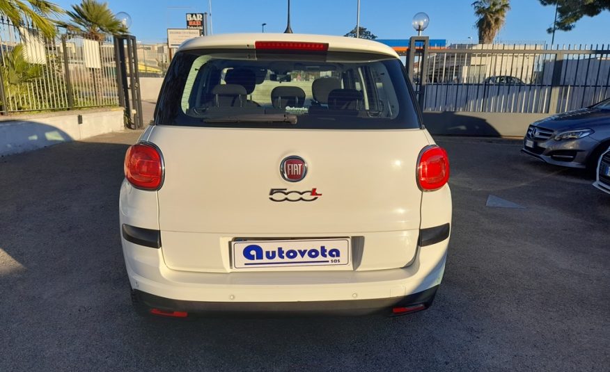 FIAT 500L 1.3 M. JET 95 CV BUSINESS
