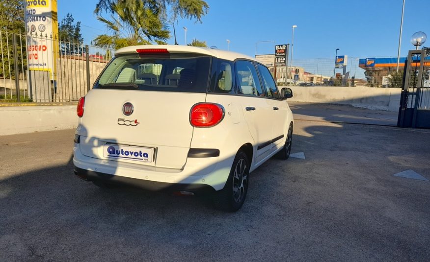 FIAT 500L 1.3 M. JET 95 CV BUSINESS