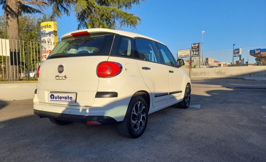FIAT 500L 1.3 M. JET 95 CV BUSINESS