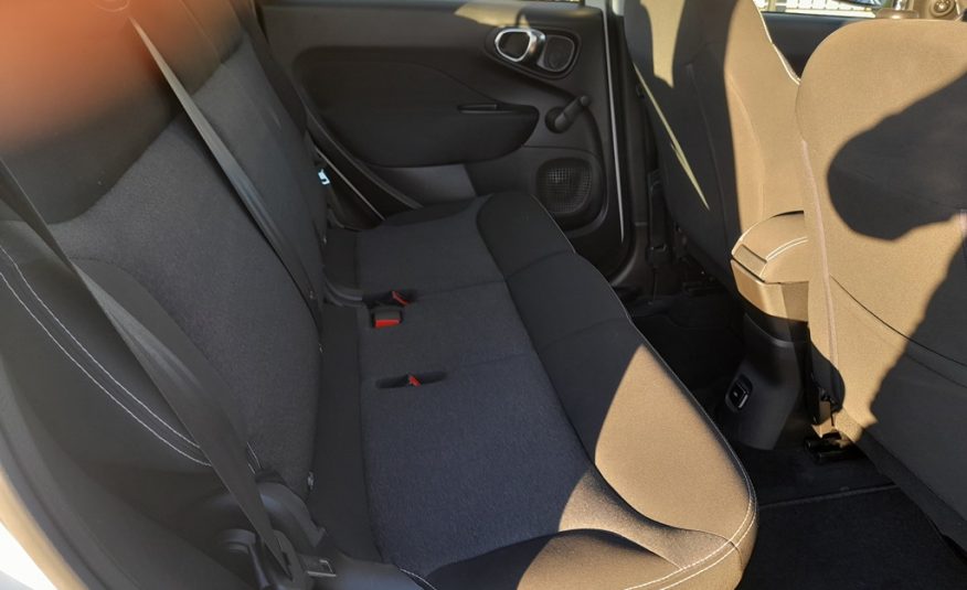 FIAT 500L 1.3 M. JET 95 CV BUSINESS