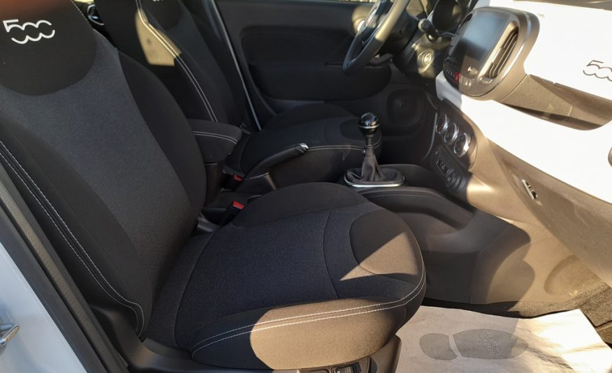FIAT 500L 1.3 M. JET 95 CV BUSINESS