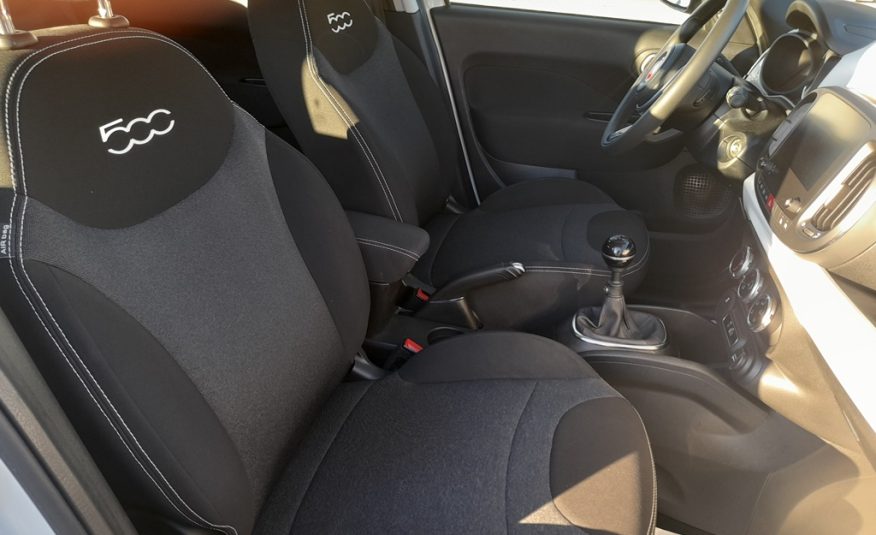 FIAT 500L 1.3 M. JET 95 CV BUSINESS