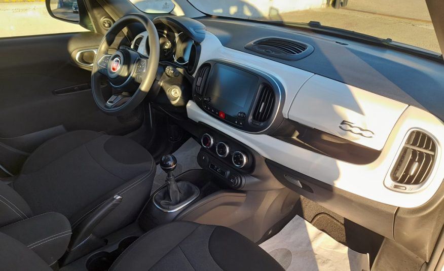 FIAT 500L 1.3 M. JET 95 CV BUSINESS