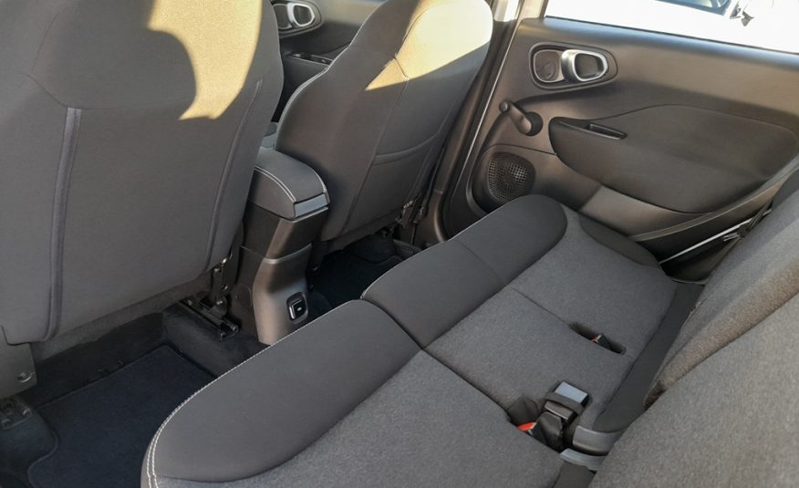 FIAT 500L 1.3 M. JET 95 CV BUSINESS
