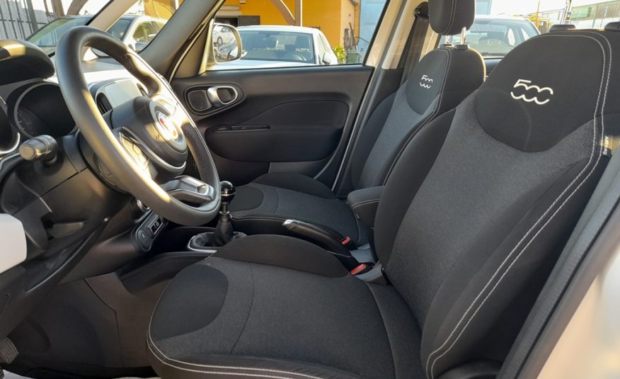 FIAT 500L 1.3 M. JET 95 CV BUSINESS